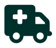 Icone-Ambulancia